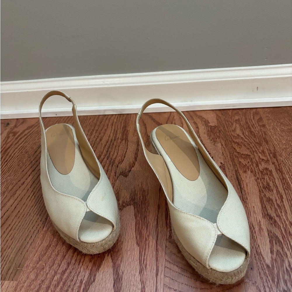 Castaner Espadrilles